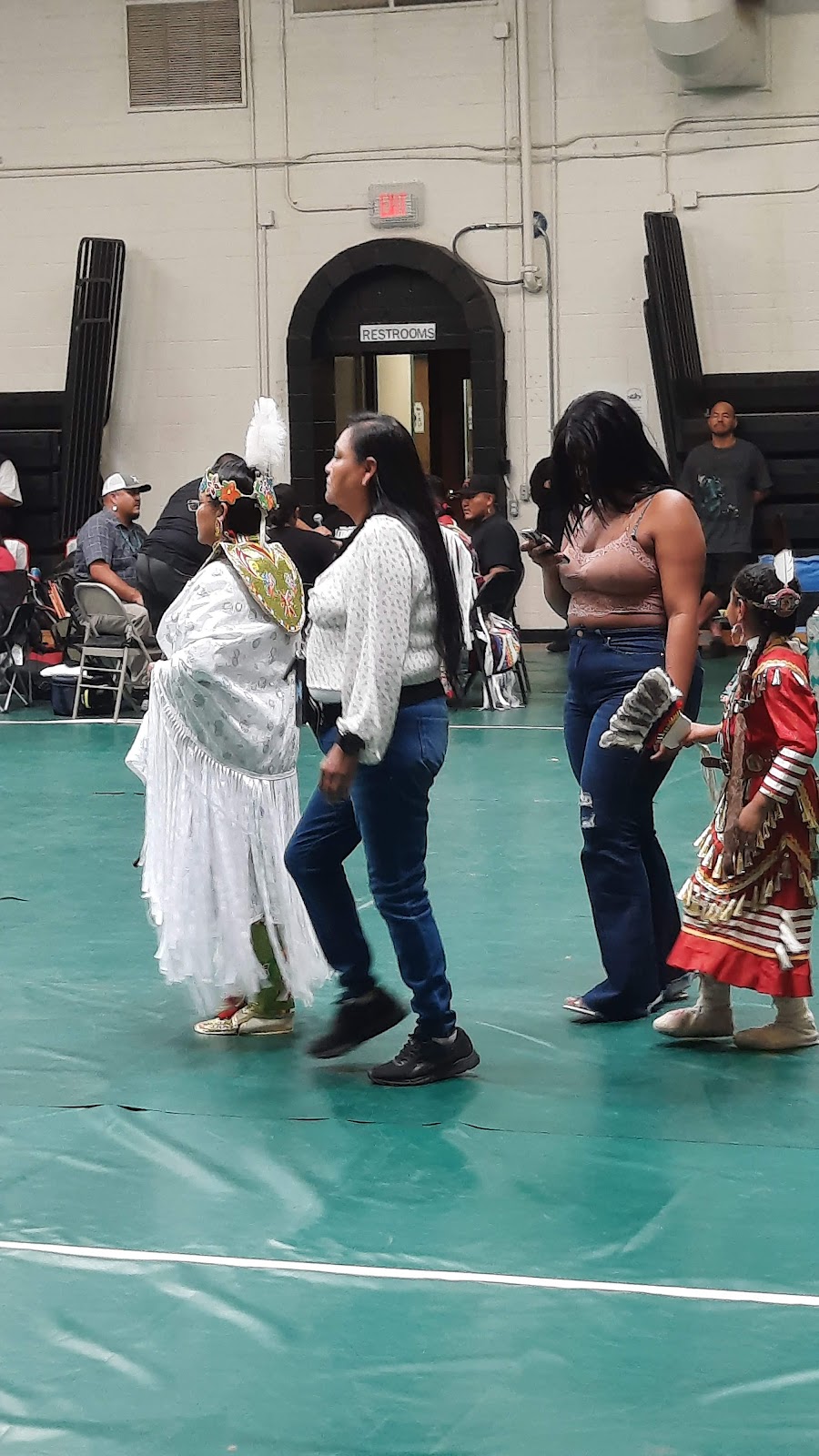 Fort McDowell Yavapai Nation Tribal Library | 16708 N Fort McDowell Rd, Fort McDowell, AZ 85264, USA | Phone: (480) 789-7848