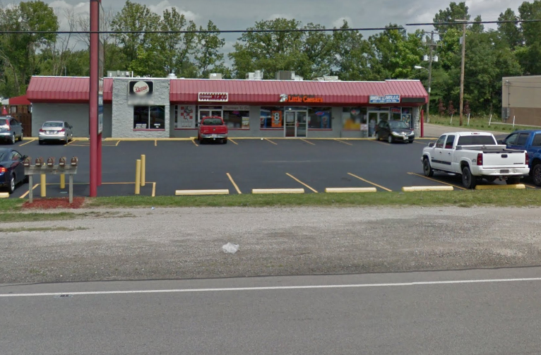 ATM Machine at Duggie Sports Bar, Inc. | 14952 E Broad St, Reynoldsburg, OH 43068, USA | Phone: (888) 959-2281
