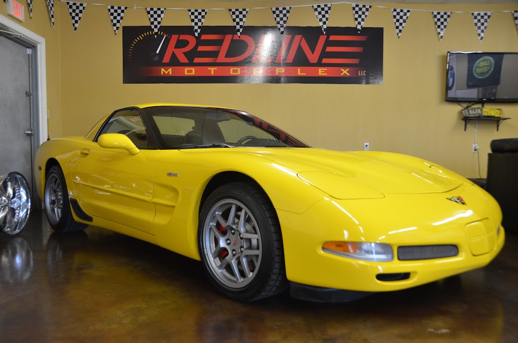 Redline Motorplex,LLC | 101 Pumping Station Rd, Gallatin, TN 37066, USA | Phone: (615) 675-4599