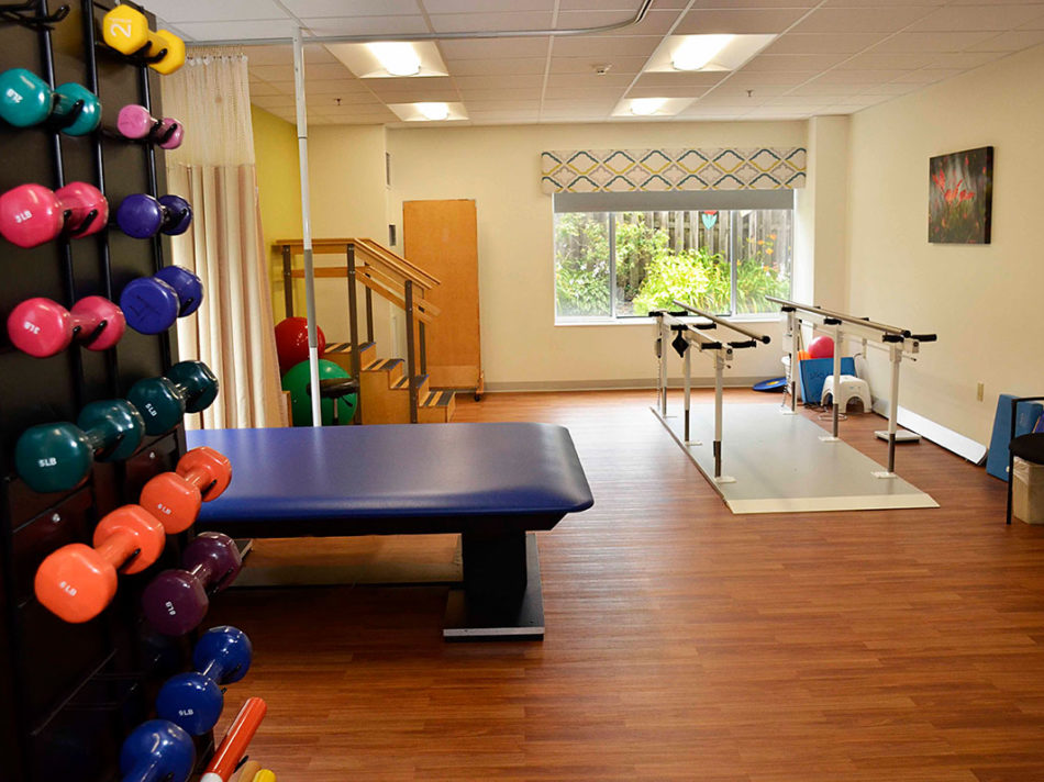 Maplewood Care Center | 1900 Sherren Ave E, Maplewood, MN 55109, USA | Phone: (651) 770-1365