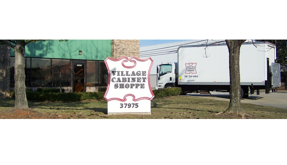 Village Cabinet Shoppe | 37975 Commerce Dr, Sterling Heights, MI 48312, USA | Phone: (586) 264-6464
