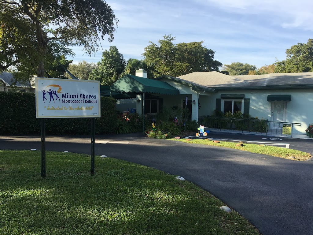 Miami Shores Montessori School | 577 NE 107th St, Miami, FL 33161, USA | Phone: (305) 756-7733