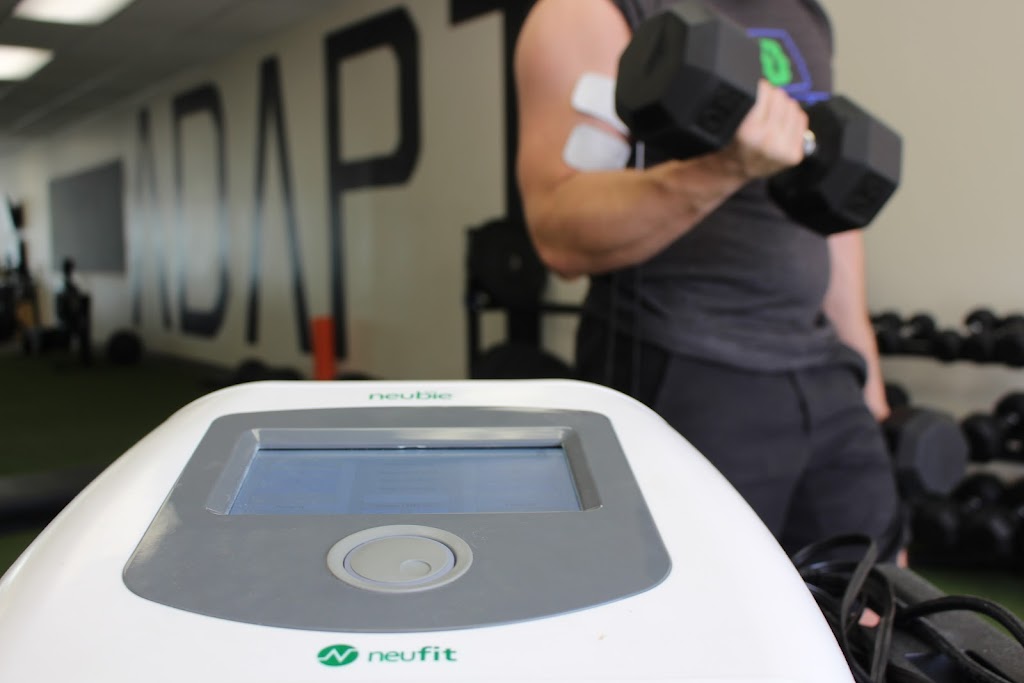 Adapt Fitness | 4300 Alpha Rd Suite 100, Dallas, TX 75244, USA | Phone: (972) 533-1790