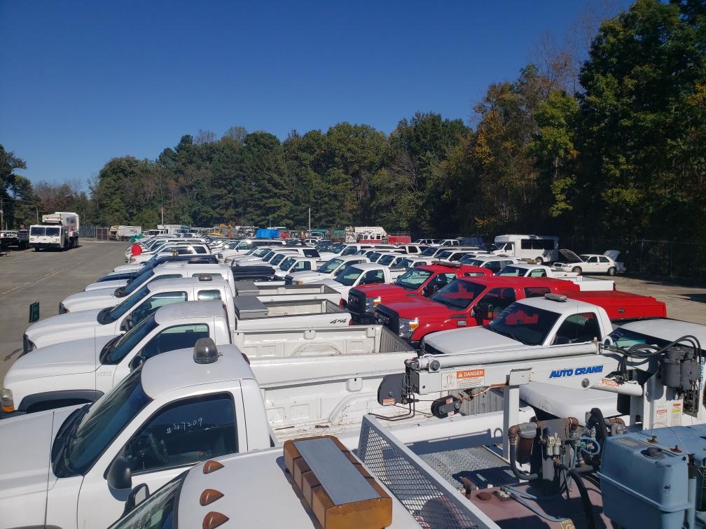 Wester Auction & Realty | 10006 US-301, Four Oaks, NC 27524, USA | Phone: (919) 522-9802