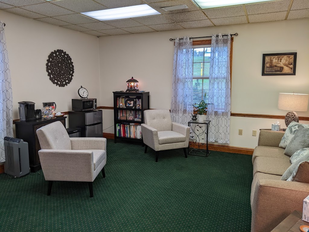 Diane Kerrigan & Associates Counseling | 131 Mathews St Suite 2101, Greensburg, PA 15601, USA | Phone: (412) 973-4617