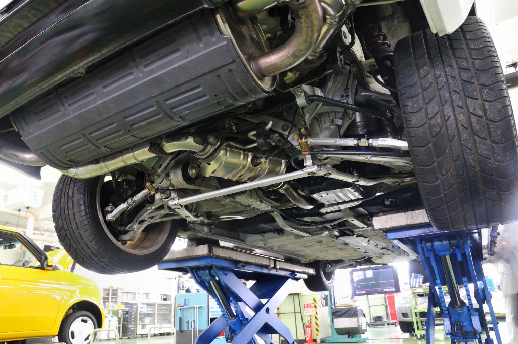 Gurneys Automotive Repair | 83 Broad St, Nashua, NH 03064, USA | Phone: (603) 886-5800