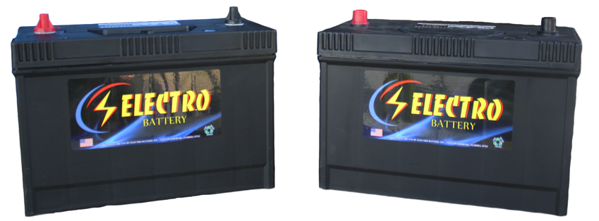 Electro Battery Inc. | 3138 23rd Ave N, St. Petersburg, FL 33713, USA | Phone: (727) 323-4848