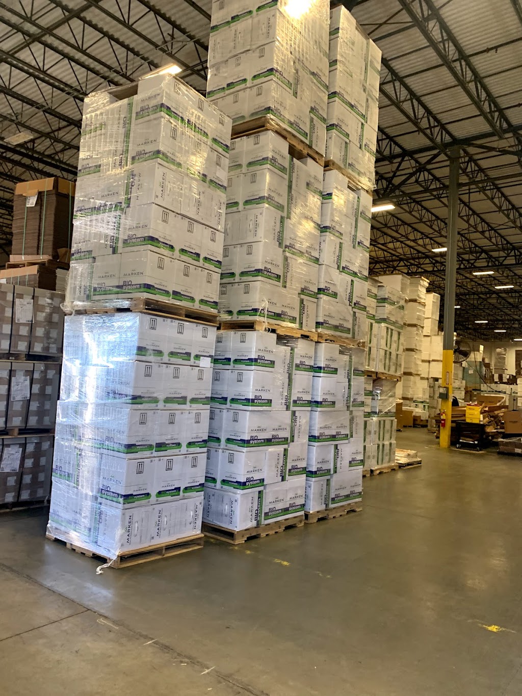 Inmark, LLC (Headquarters) | 675 Hartman Rd #100, Austell, GA 30168, USA | Phone: (770) 373-3300