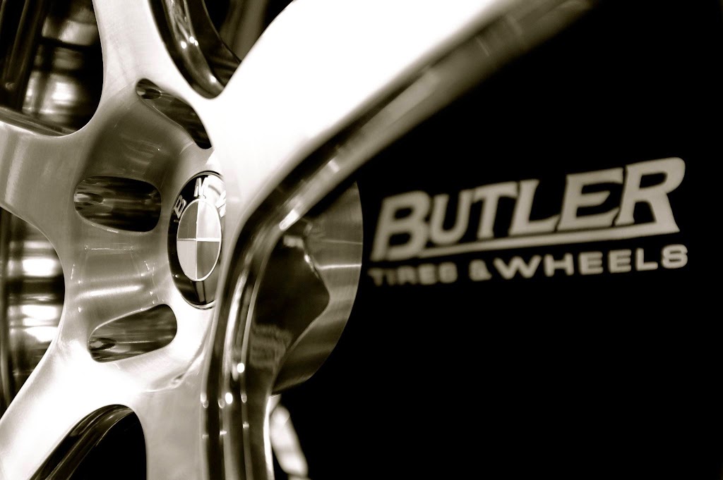 Butler Tires and Wheels | 4701 Austell Rd, Austell, GA 30106, USA | Phone: (770) 941-7422