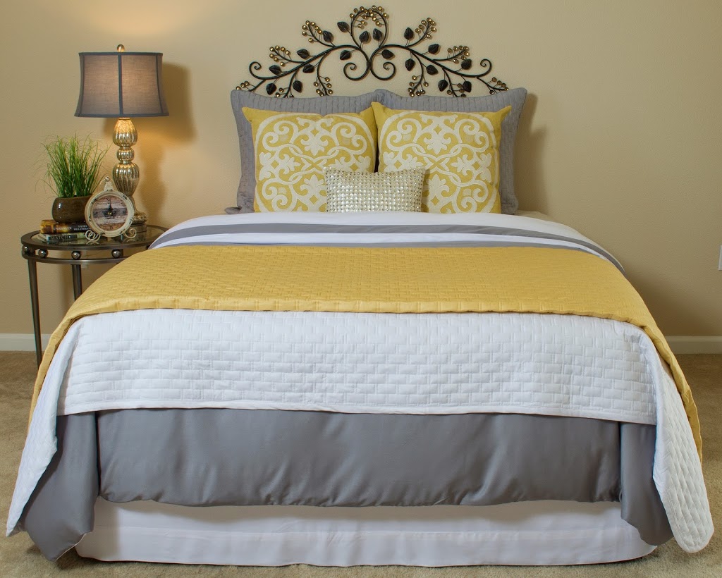 BedVoyage Bamboo Bedding & Bath | 18915 142nd Ave NE #230, Woodinville, WA 98072, USA | Phone: (425) 949-8216