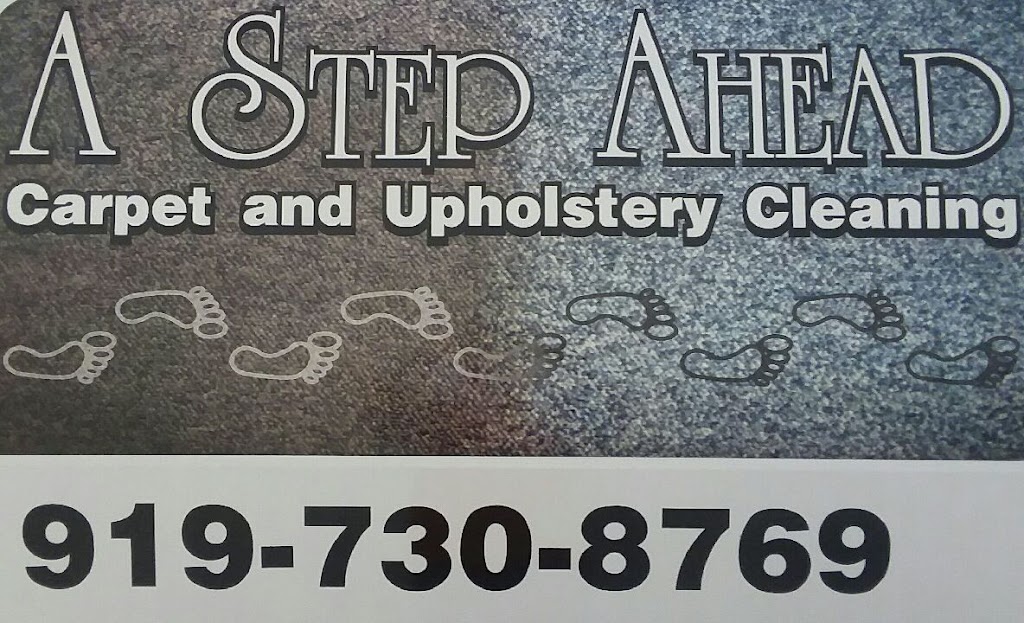 A Step Ahead Carpet and Upholstery Cleaning Inc. | 505 Meadowlands Dr STE 105, Hillsborough, NC 27278, USA | Phone: (919) 730-8769