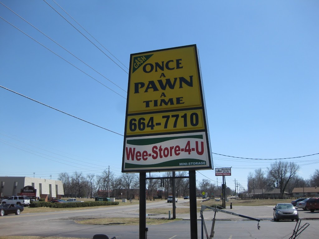 Once A Pawn A Time | 3184 S Mingo Rd, Tulsa, OK 74146, USA | Phone: (918) 664-7710