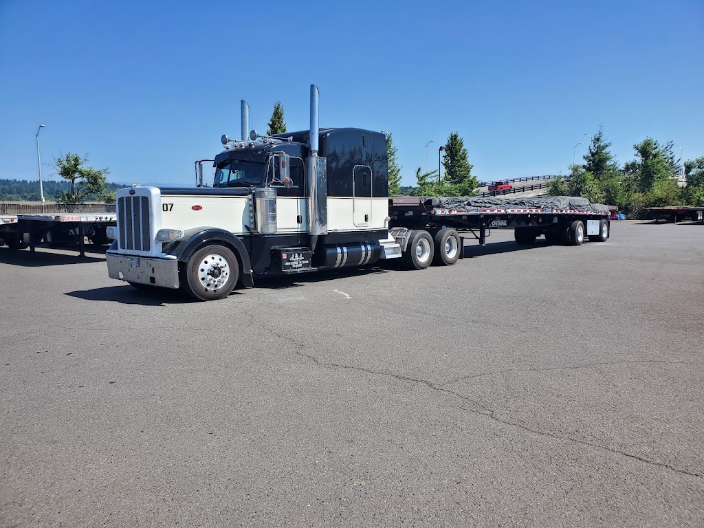 J and J Transport Services | 14330 S Maple Ln Ct, Oregon City, OR 97045, USA | Phone: (503) 387-3761