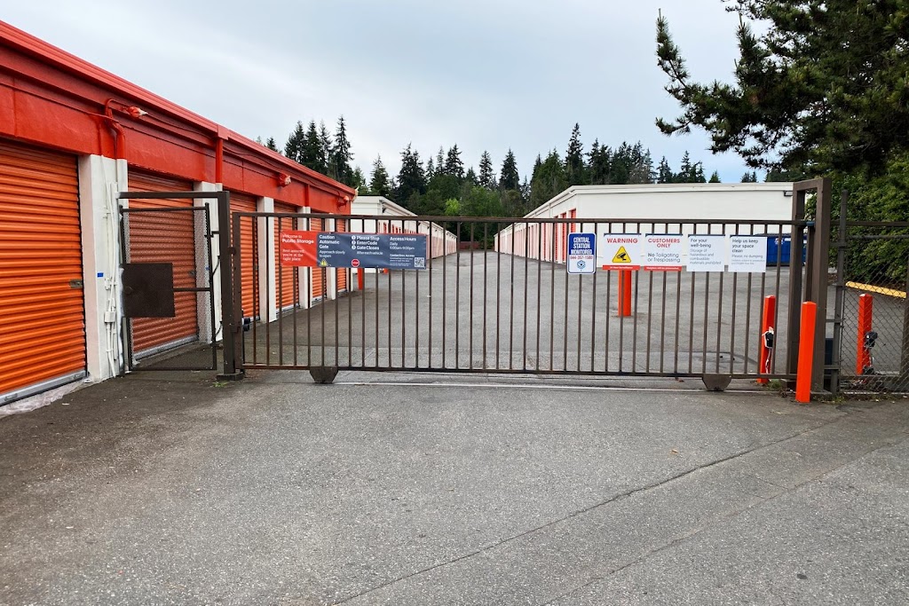 Public Storage | 22510 76th Ave W, Edmonds, WA 98026, USA | Phone: (425) 354-3909