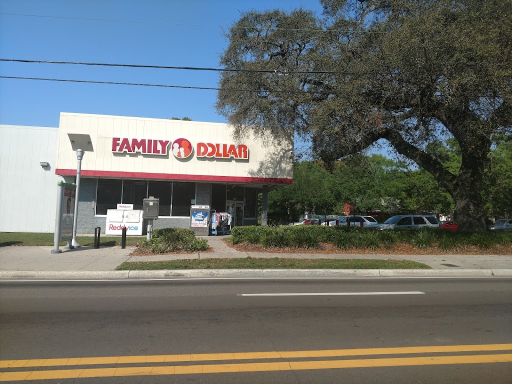 Family Dollar | 6006 N Nebraska Ave, Tampa, FL 33604, USA | Phone: (813) 207-1244