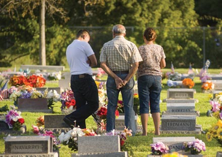 Catholic Funeral & Cemetery Services | 4750 Willow Rd STE 200, Pleasanton, CA 94588, USA | Phone: (925) 844-1091