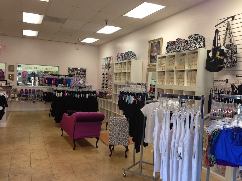 Prima Dancewear | 5885 Santa Teresa Blvd, San Jose, CA 95123 | Phone: (408) 227-2200