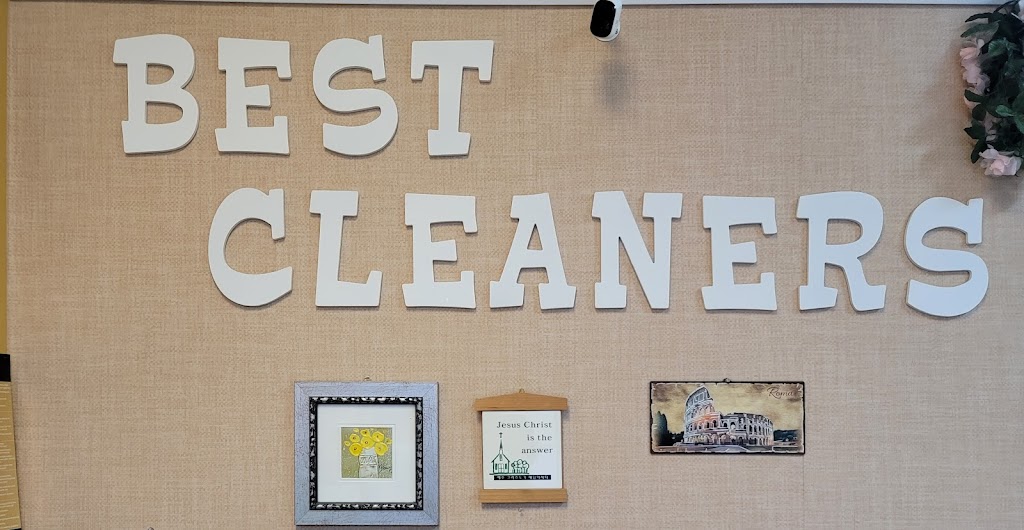 Best Cleaners | 7415 Hardeson Rd, Everett, WA 98203, USA | Phone: (425) 265-9911