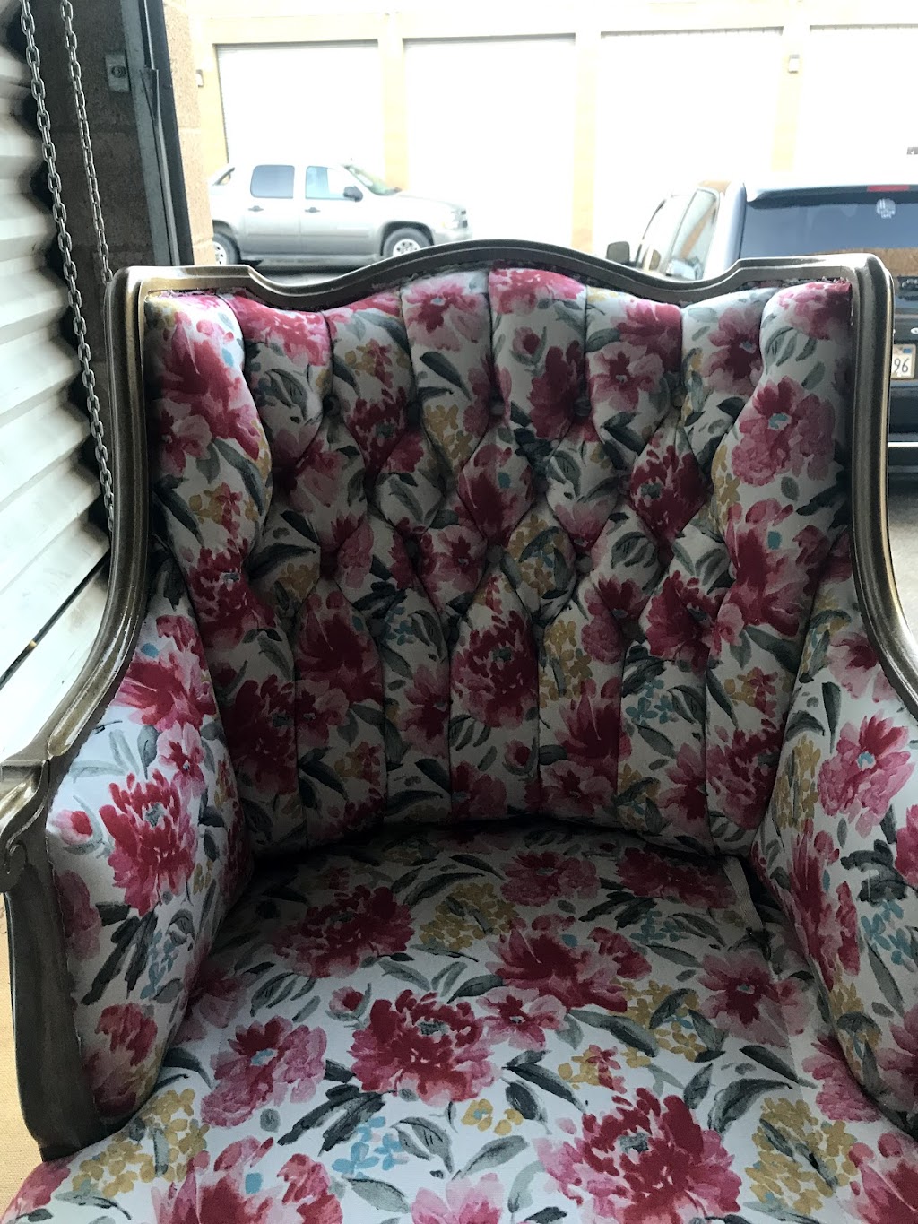 Mds Furniture Upholstery | 5864 Jasmine St, Riverside, CA 92504, USA | Phone: (951) 333-1991