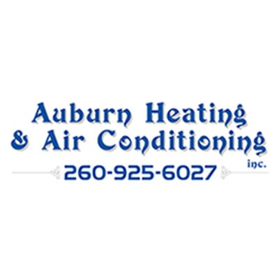 Auburn Heating Plumbing & Air Conditioning Inc | 500 S Grandstaff Dr Suite A, Auburn, IN 46706, USA | Phone: (260) 925-6027