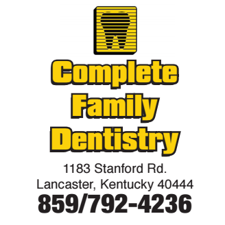 Hometown Dental Lancaster | 73 Farra Dr, Lancaster, KY 40444, USA | Phone: (859) 792-4236