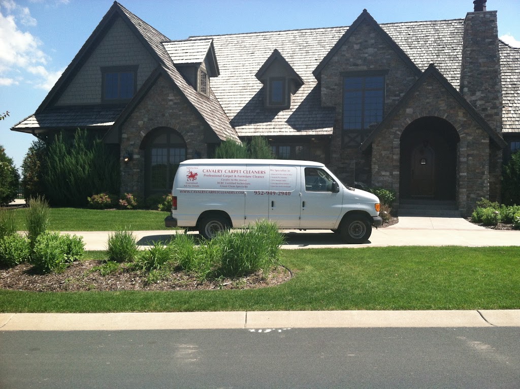 Cavalry Carpet & Furniture Cleaners | Eden Prairie, MN 55346, USA | Phone: (952) 949-2940