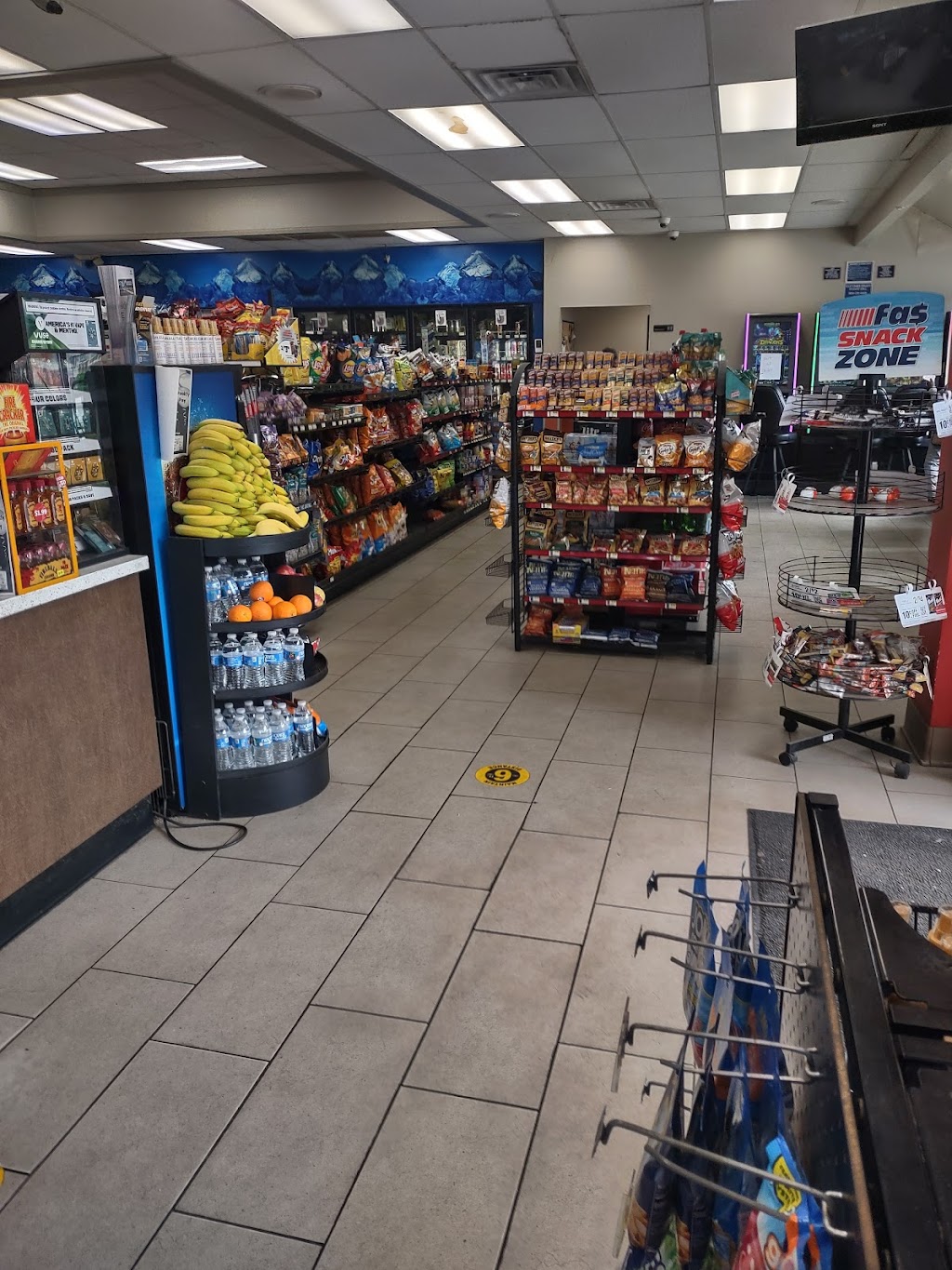 Valero | 23002 Airport St, Petersburg, VA 23803, USA | Phone: (804) 861-4164