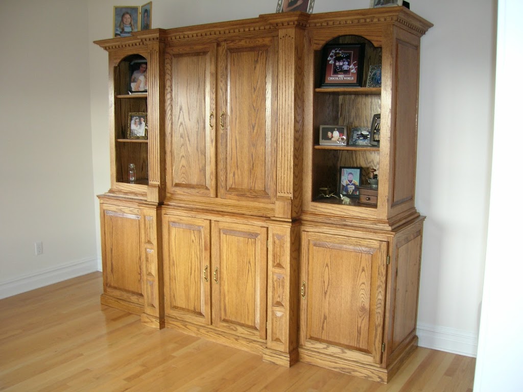 Brett C Leonardo Carpenter & General Contractor | 241 Unionville Rd, Wantage, NJ 07461, USA | Phone: (973) 764-5887