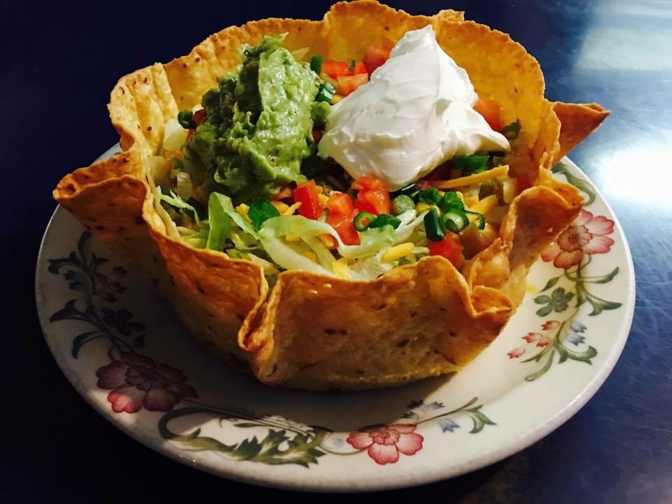 El Corral Mexican Restaurant | 5826 Kramer Rd, Langley, WA 98260, USA | Phone: (360) 321-7799