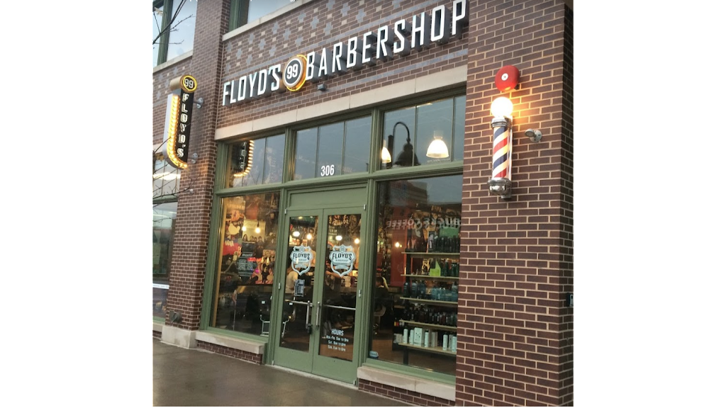 Floyds 99 Barbershop | 306 Copley Pl, Gaithersburg, MD 20878, USA | Phone: (240) 654-0447
