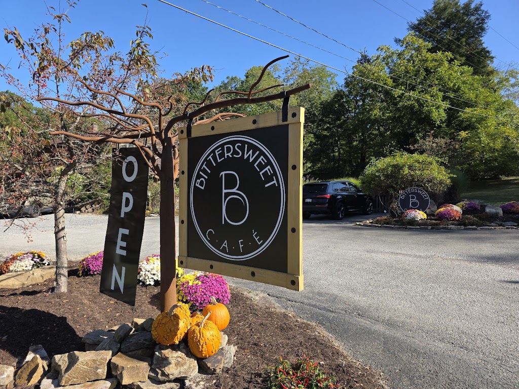 Bittersweet Cafe | 205 Farmington-Ohiopyle Rd, Farmington, PA 15437, USA | Phone: (724) 329-4411