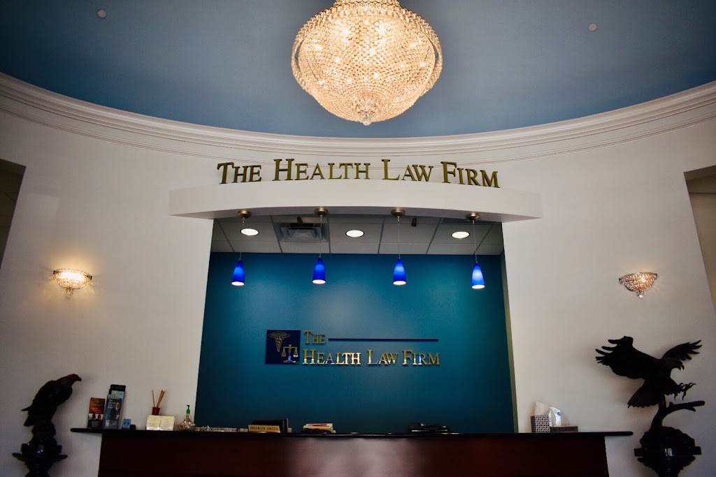 The Health Law Firm | 1101 Douglas Ave #1000, Altamonte Springs, FL 32714, USA | Phone: (407) 331-6620