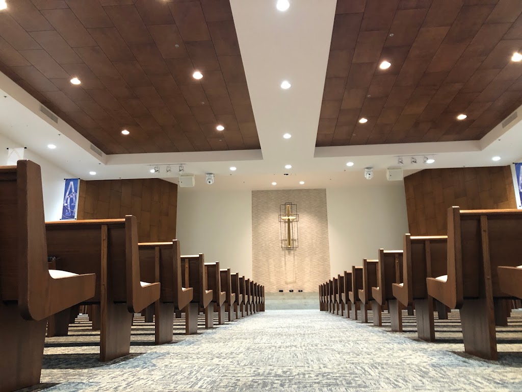 Korean Central Presbyterian | 4201 N Peachtree Rd, Atlanta, GA 30341, USA | Phone: (770) 457-1998