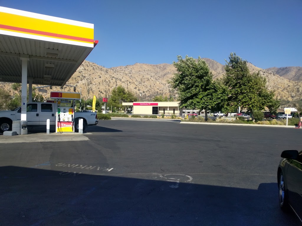 Shell | 6209 Lake Isabella Blvd, Lake Isabella, CA 93240, USA | Phone: (760) 379-2805