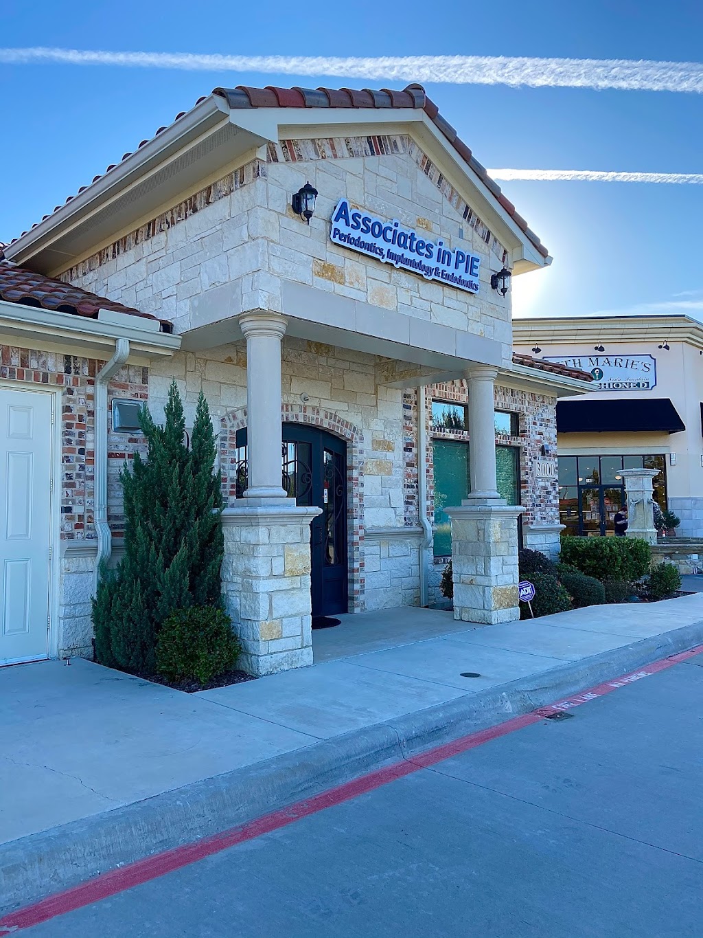 Associates in Periodontics, Implantology & Endodontics | 3000 Wind River Ln # 100, Denton, TX 76210, USA | Phone: (940) 566-7070