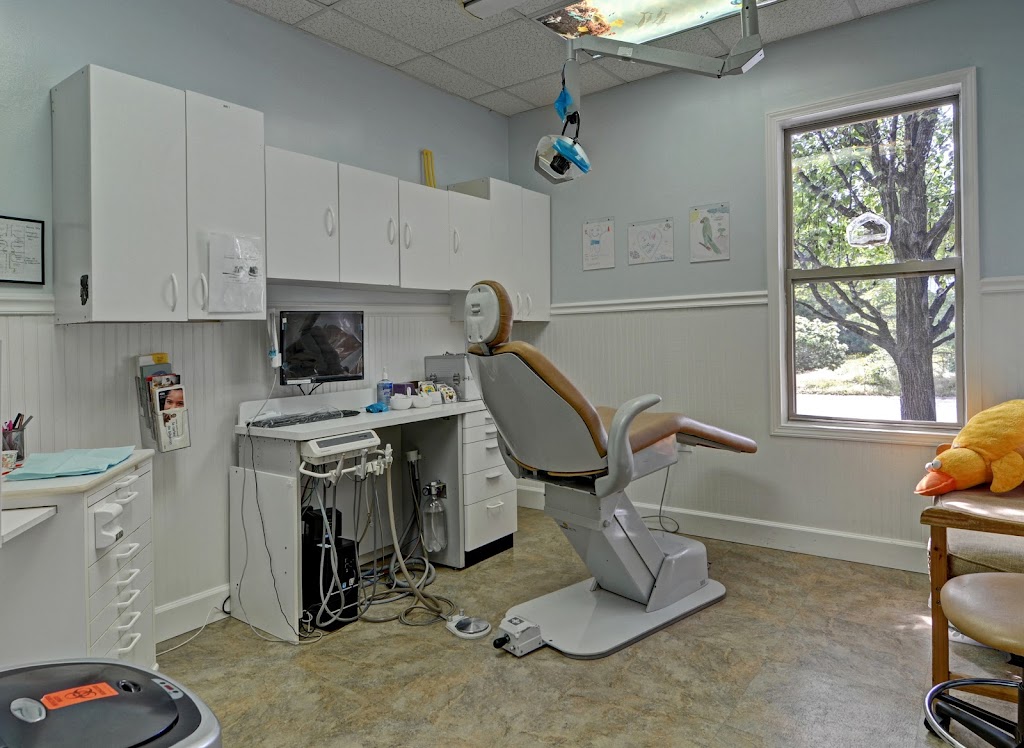 Clayton Pediatric Dentistry, Laszlo Ledenyi DDS | 482 E Main St, Clayton, NC 27520, USA | Phone: (919) 553-3232