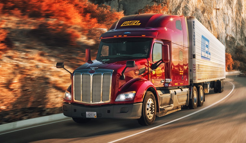 WEL Companies Inc. | 300 Greenwood Pl, McDonough, GA 30253, USA | Phone: (770) 957-7665