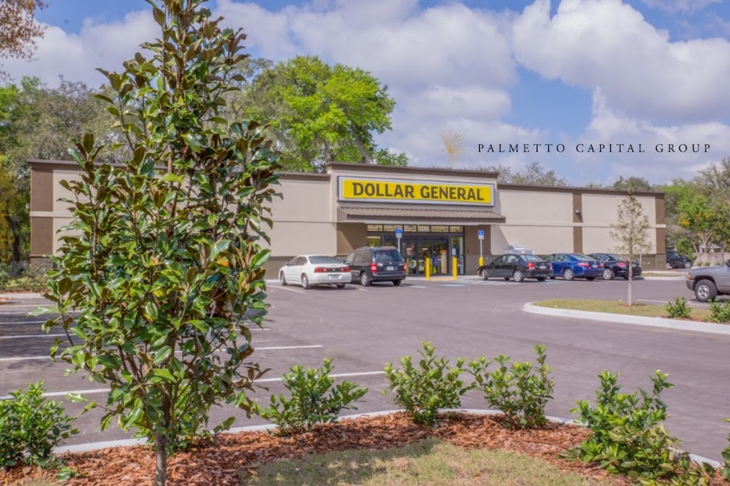 Dollar General | 7850 N 56th St, Tampa, FL 33617, USA | Phone: (813) 461-7202