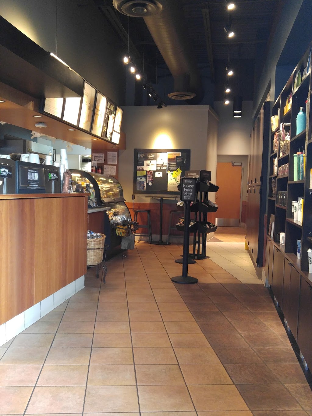 Starbucks | 120 Ottis St, Newport News, VA 23602, USA | Phone: (757) 874-6690