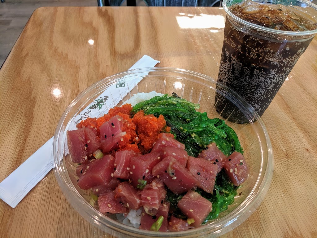 Poke Bros. | 7870 Alexander Promenade Place #110, Raleigh, NC 27617, USA | Phone: (919) 797-2322