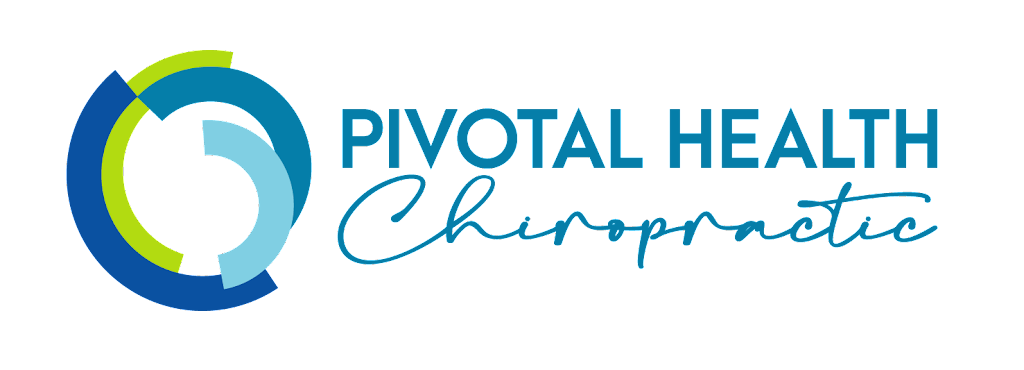 Pivotal Health Chiropractic | 1500 Madison Ave Ste. 205, New Richmond, WI 54017, USA | Phone: (715) 204-4223