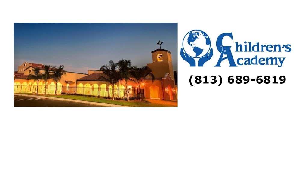 Children’s Academy Fishhawk | 10560 Browning Rd, Lithia, FL 33547, USA | Phone: (813) 689-6819