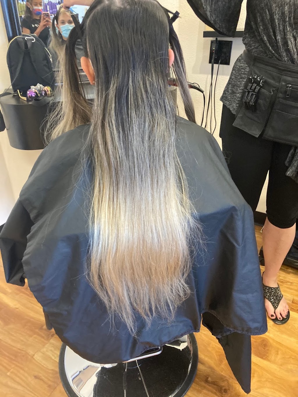 Armandos Hair Salon | 5400 Sevilla Ave NW, Albuquerque, NM 87120, USA | Phone: (505) 242-7511