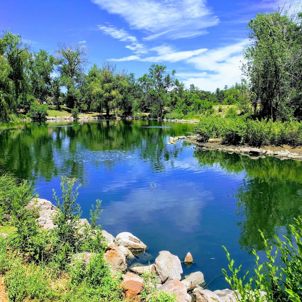 Monument Valley Park | 170 W Cache La Poudre St, Colorado Springs, CO 80903, USA | Phone: (719) 385-2489