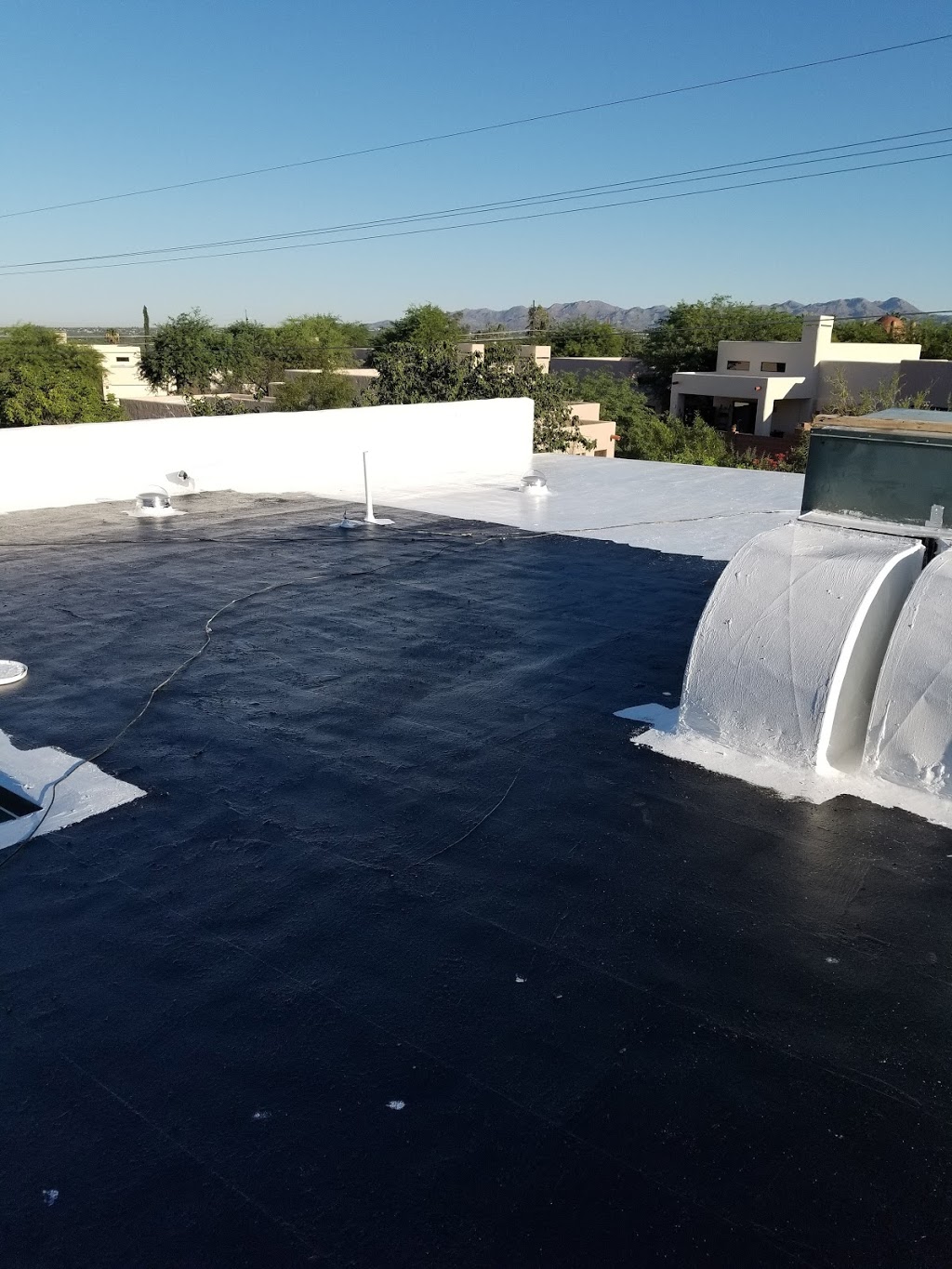 Roofs R Us, LLc | 1701 W Holly Oak Dr, Tucson, AZ 85746, USA | Phone: (520) 358-8794