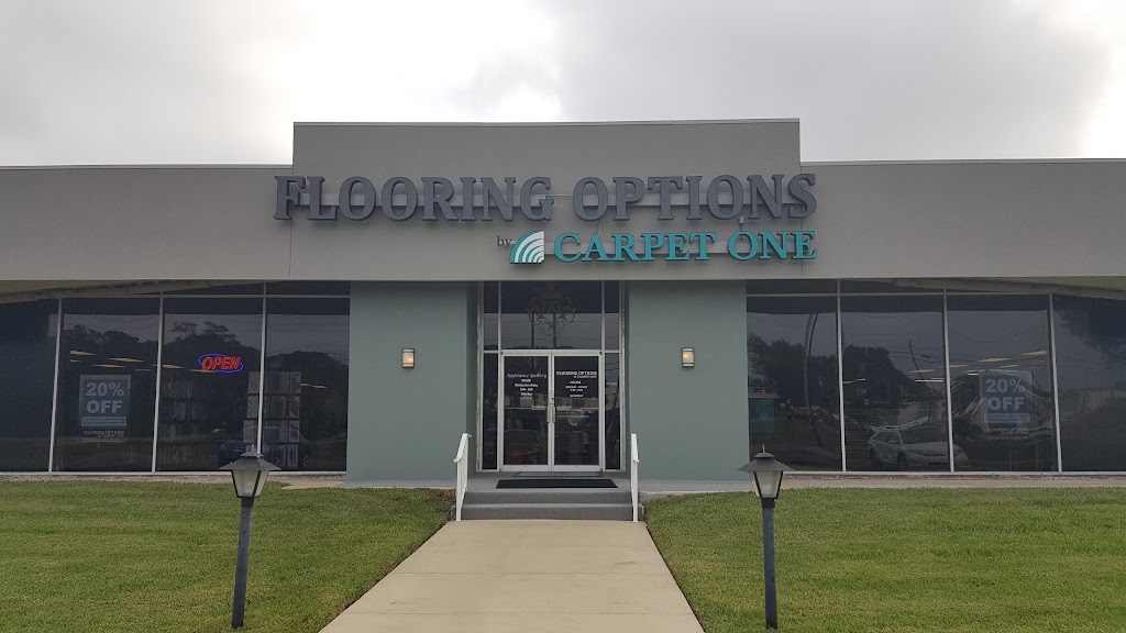 Flooring Options By Carpet One | 13055 Starkey Rd, Largo, FL 33773, USA | Phone: (727) 304-4820