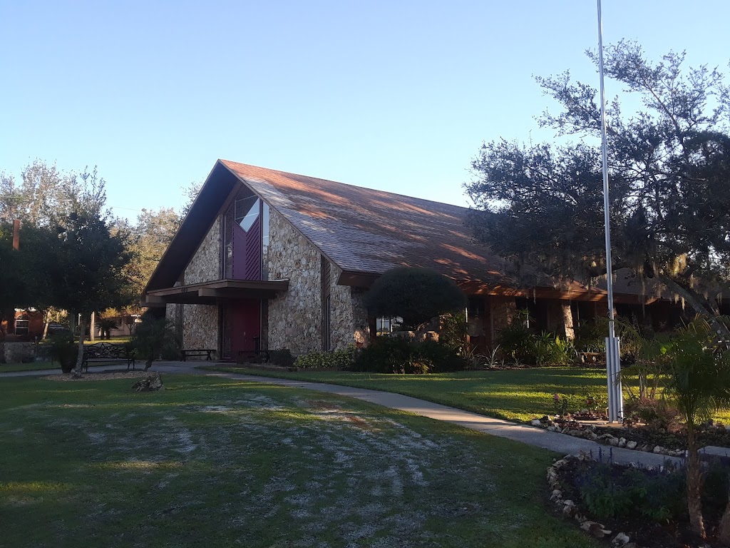 St Edwards Episcopal Church | 460 N Grandview St, Mt Dora, FL 32757 | Phone: (352) 383-2832