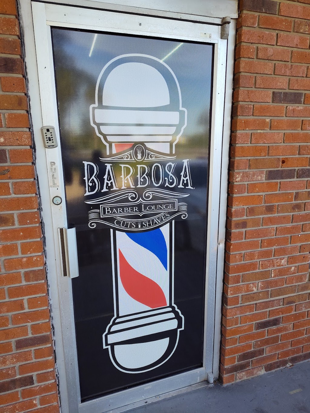 Barbosas Barbershop Daytona Beach | 1180 N Nova Rd, Daytona Beach, FL 32117, USA | Phone: (386) 569-8748