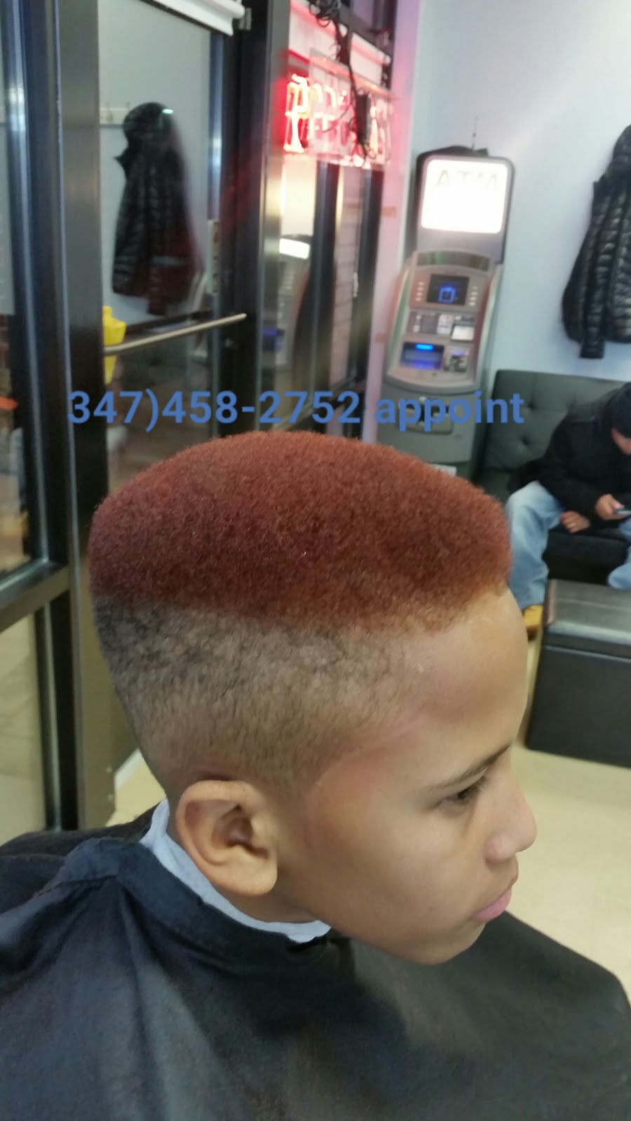 The Cutting Edge (bella hair studio) | 2447 County Dr, Petersburg, VA 23803, USA | Phone: (804) 616-0051