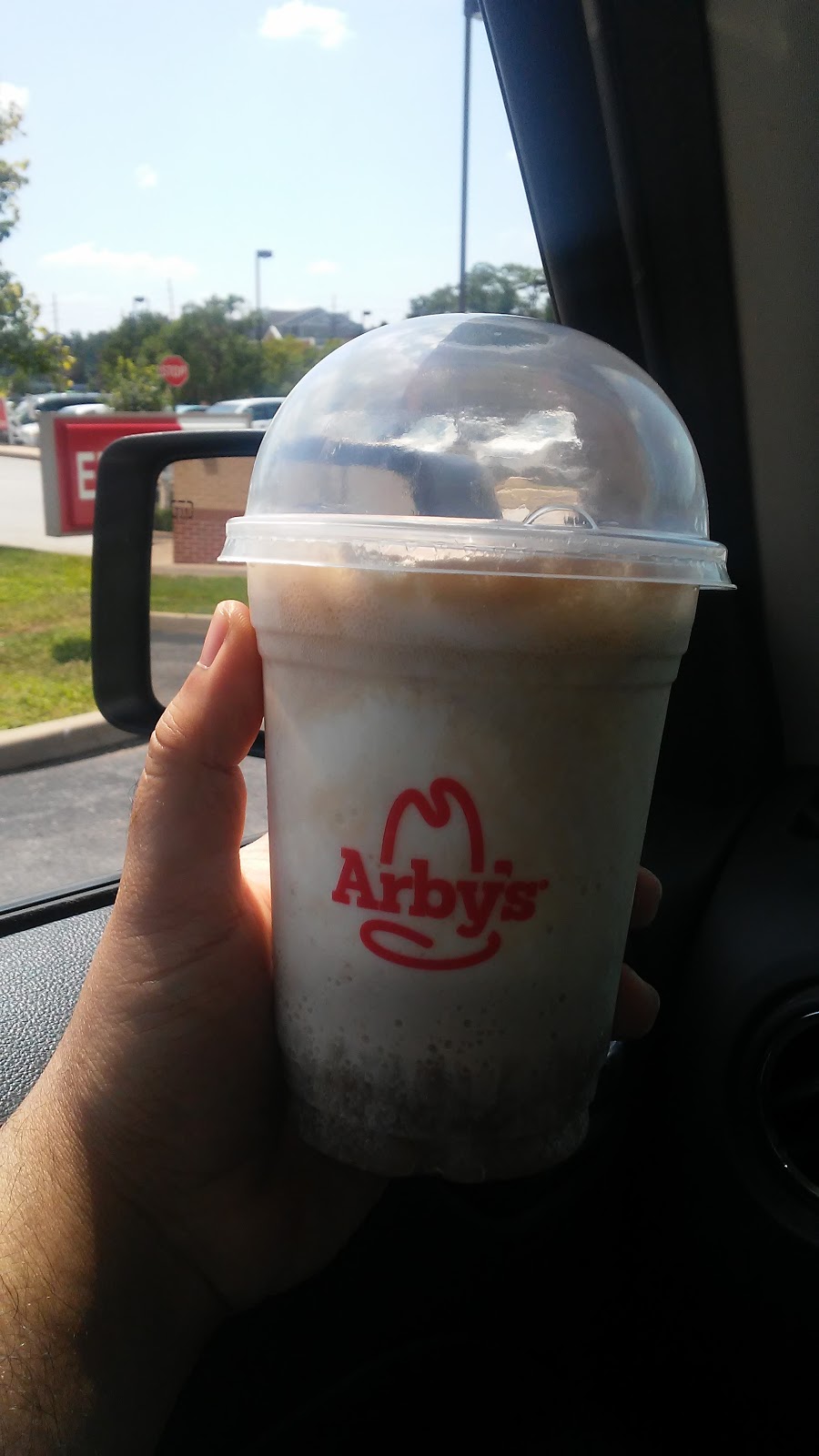 Arbys | 2945 Dougherty Ferry Rd, St. Louis, MO 63122, USA | Phone: (636) 825-2736